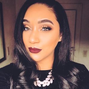 Meet your Posher, Carol